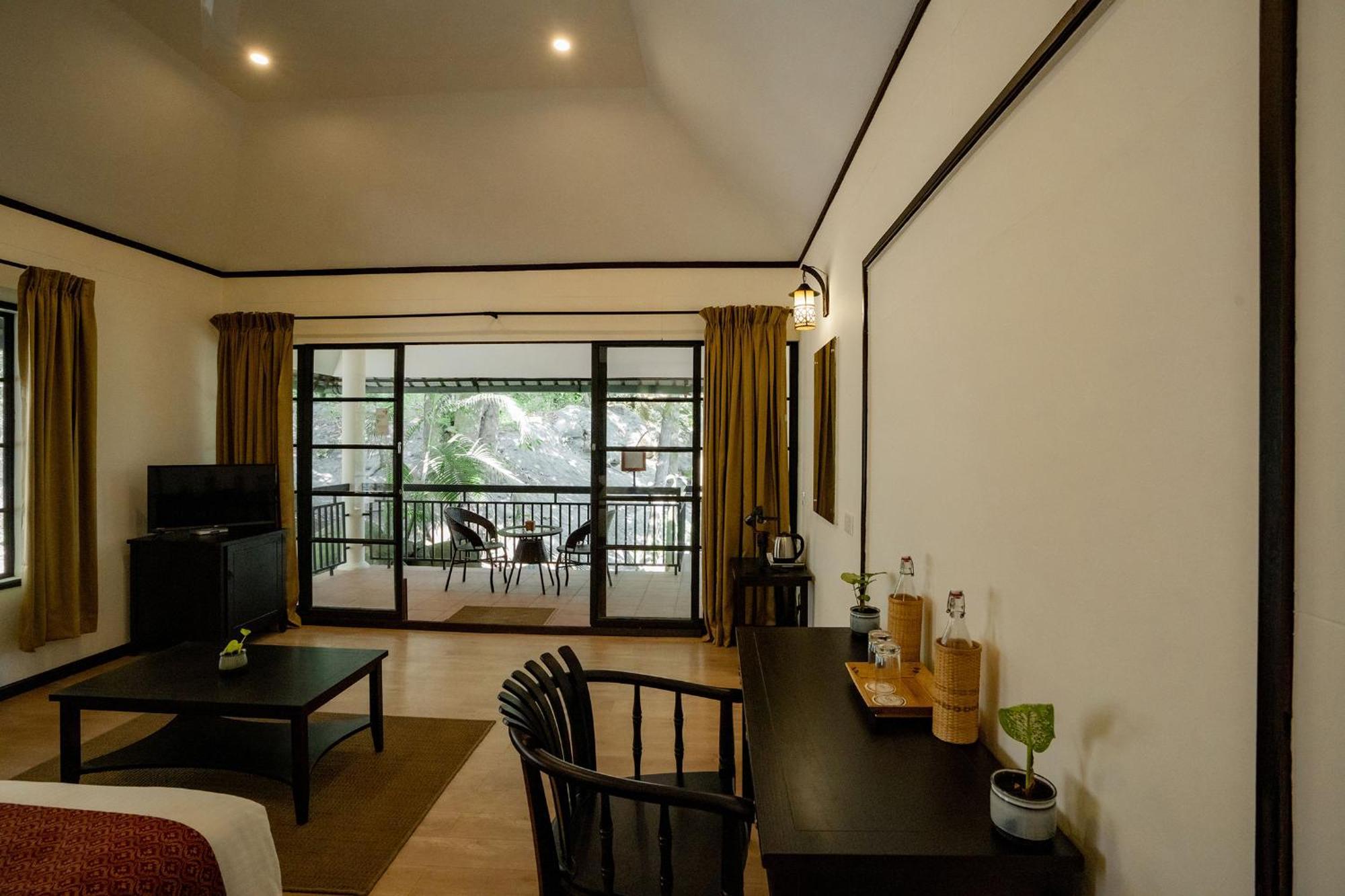 The Hive, Wayanad酒店 外观 照片