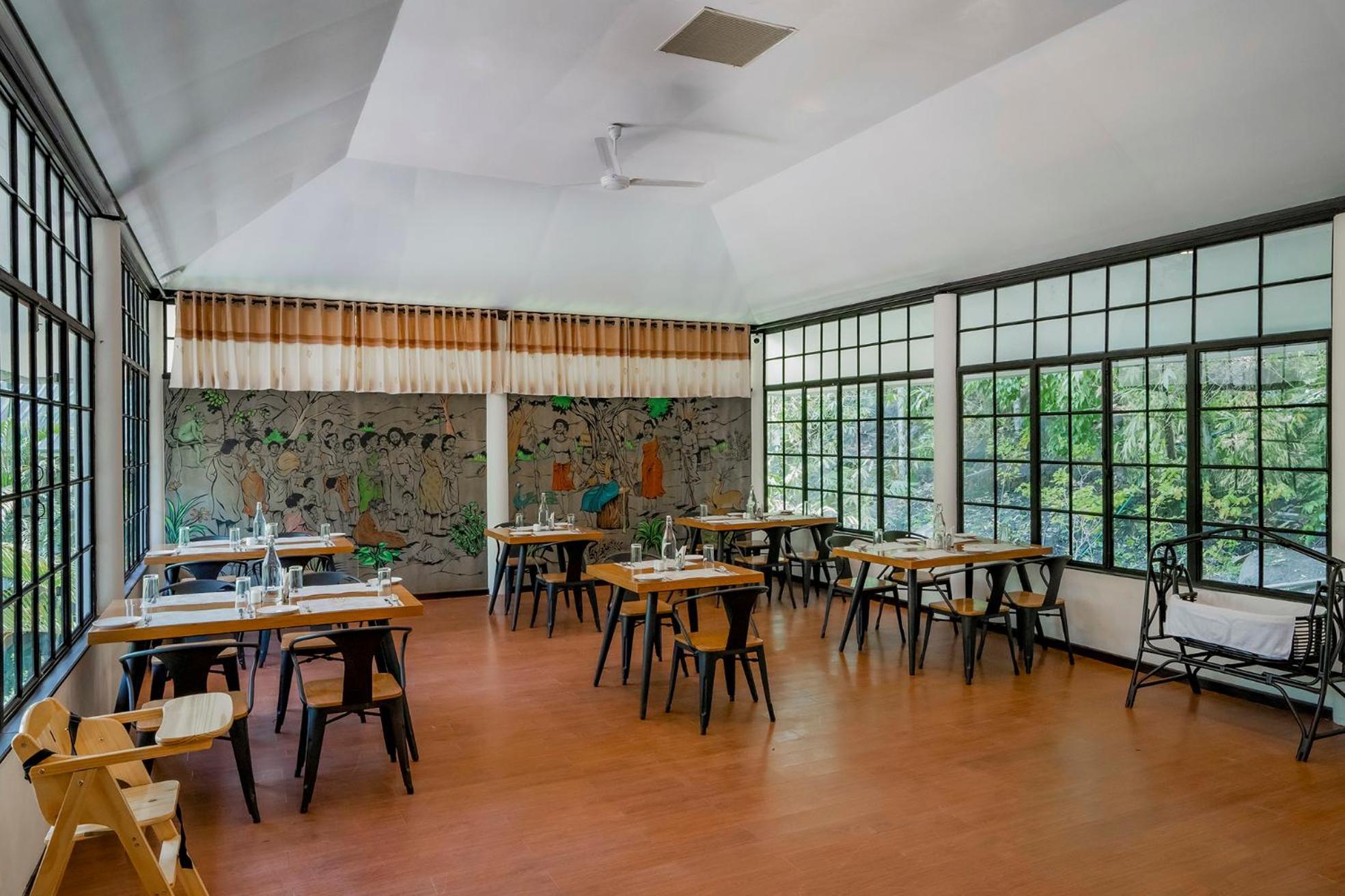 The Hive, Wayanad酒店 外观 照片