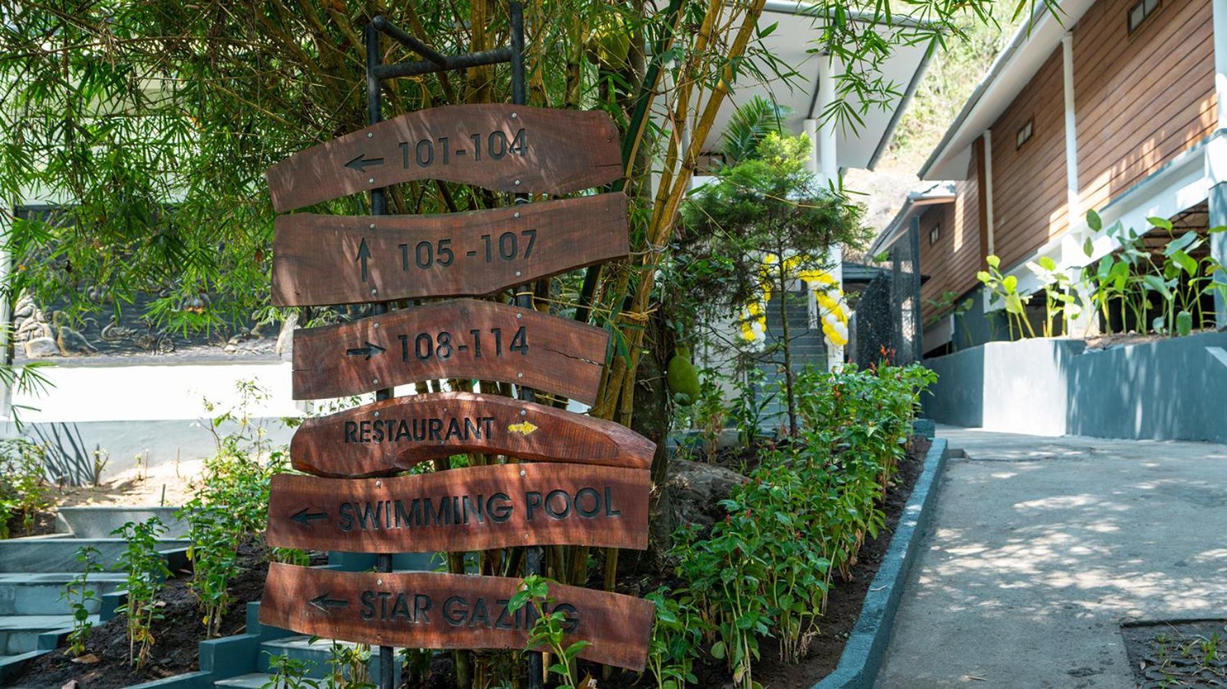 The Hive, Wayanad酒店 外观 照片