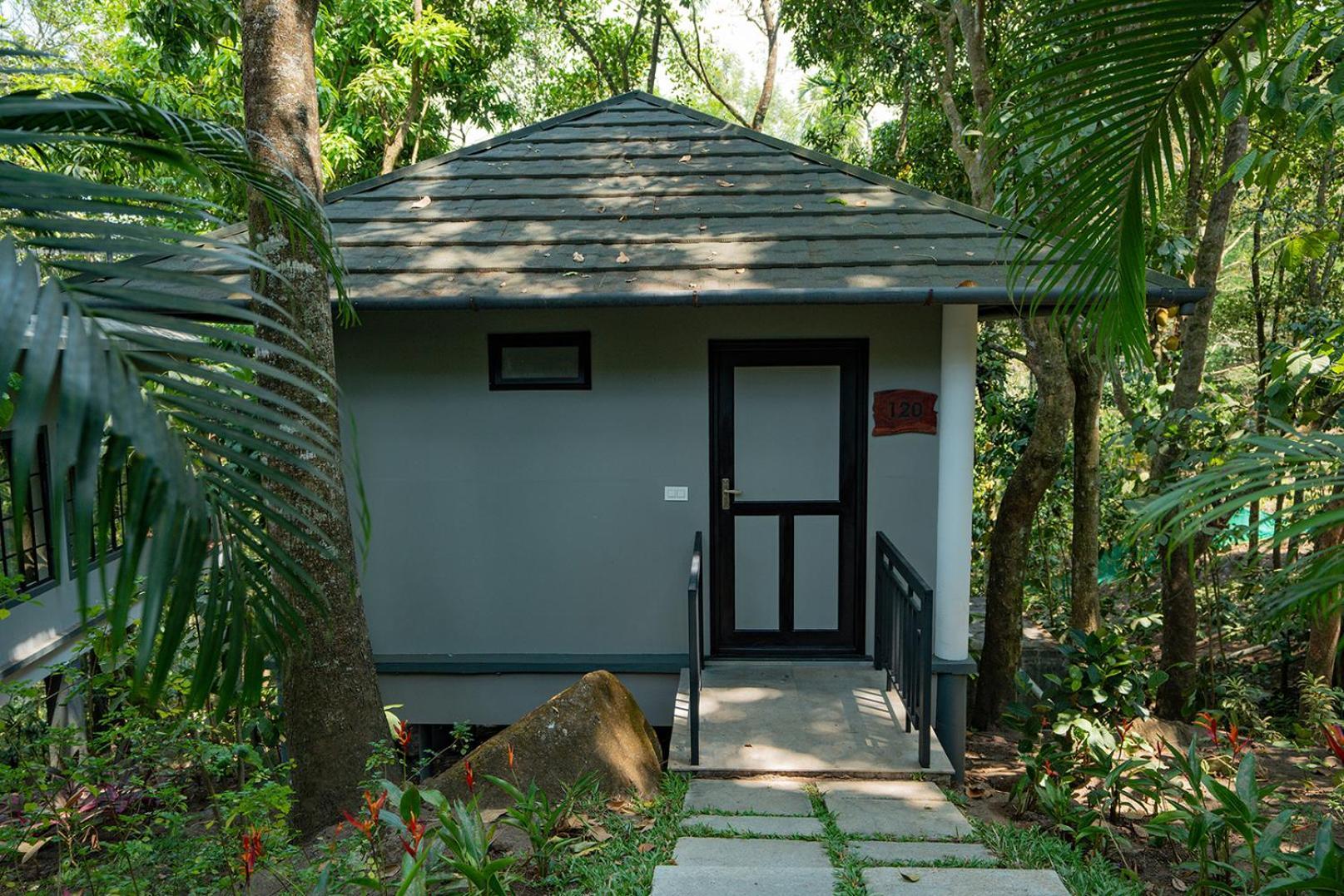 The Hive, Wayanad酒店 外观 照片