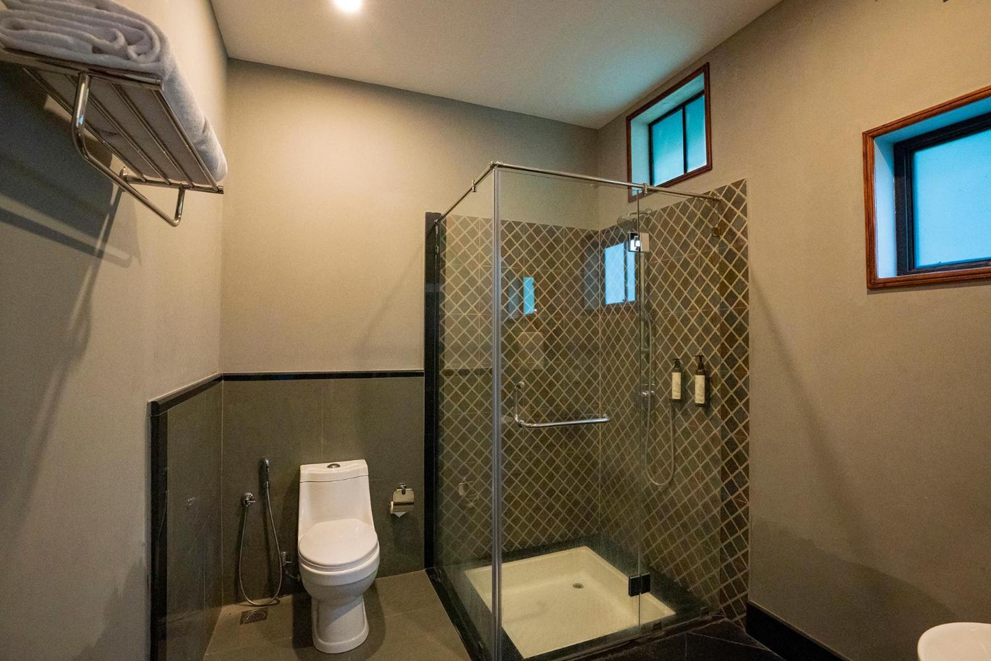 The Hive, Wayanad酒店 外观 照片