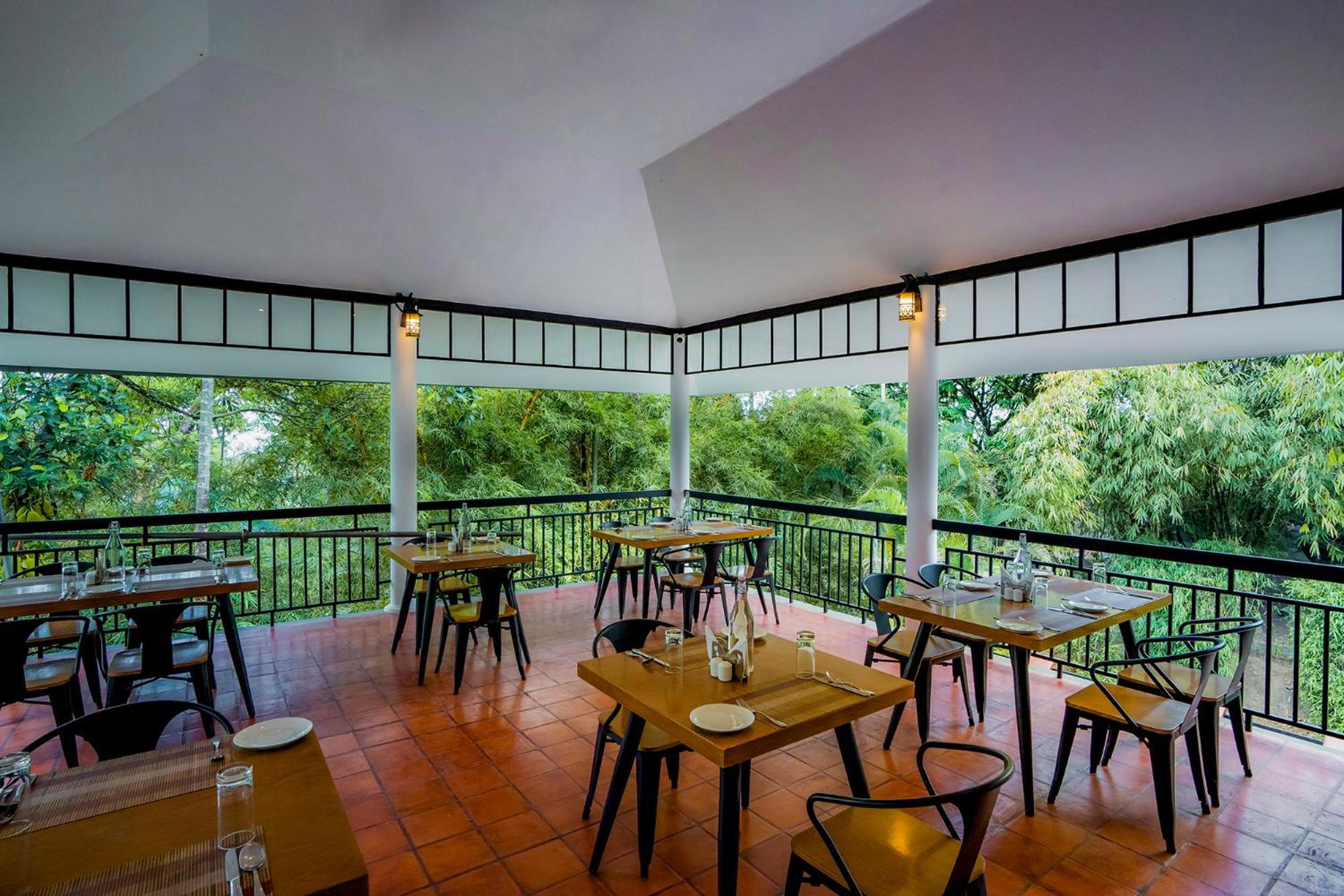 The Hive, Wayanad酒店 外观 照片