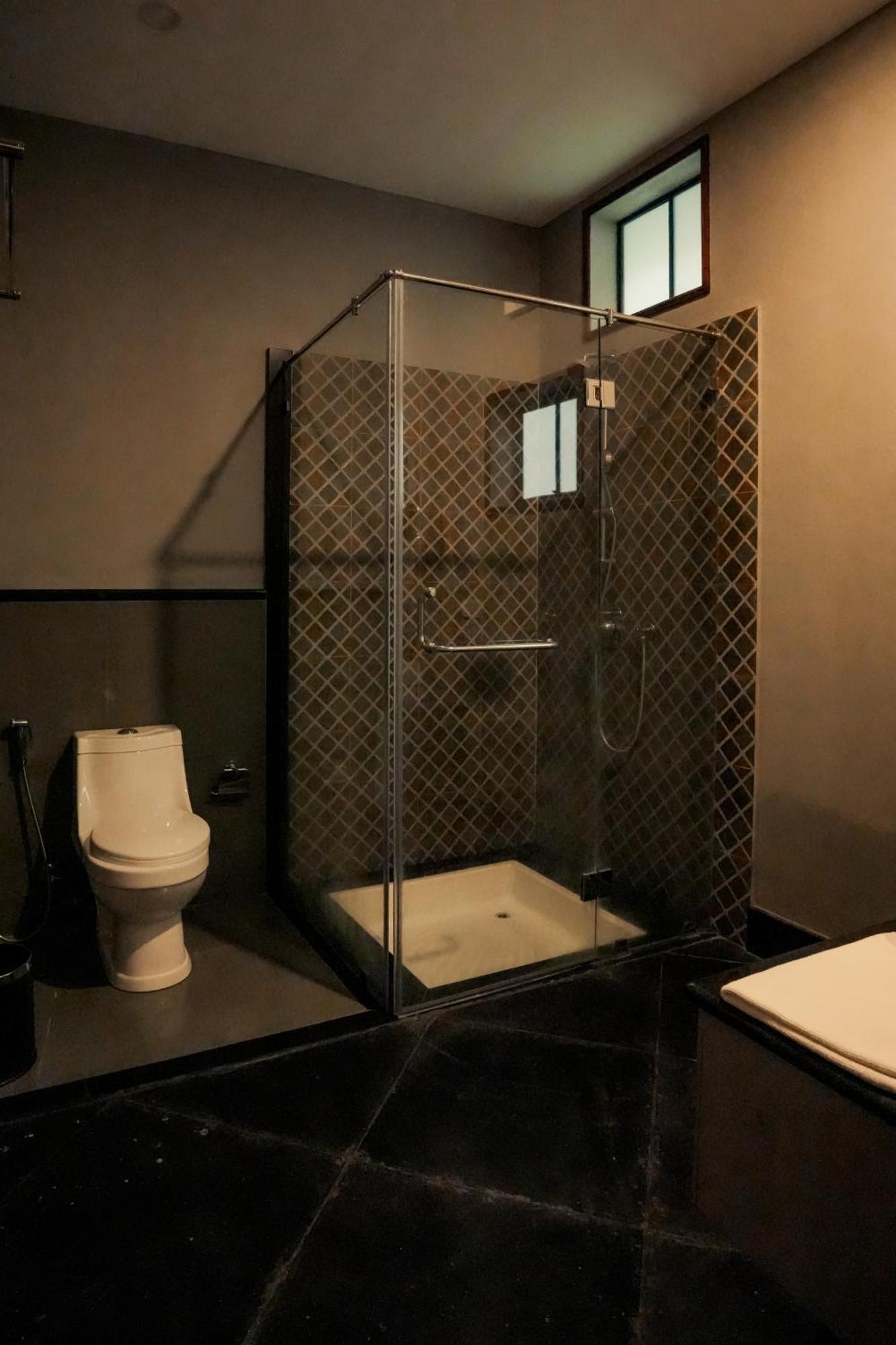 The Hive, Wayanad酒店 外观 照片